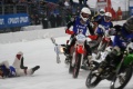 Un 22e Trophée Andros fort émotion Prost Villeneuve Laconi