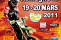 Championnat France Elite MX   19 20 mars  Romagn