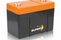 Batteries lithium ion Super B