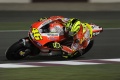 Chute Rossi essais Qatar