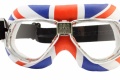 Lunettes Flags Nannini