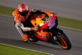 Meilleur temps Stoner tests Qatar