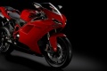 Ducati 848 Evo Daytona 200