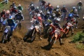 Ouverture Championnat France Minivert 27 mars