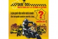 Dark Dog Moto Tour   1er 9 octobre