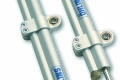 Amortisseurs direction Ohlins