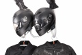 Système rangement TG Easy Wear support blouson casque gants