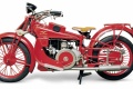 Anniversaire Moto Guzzi fête 90 ans