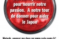 Soutien distributeurs français 4 marques constructeurs Japon