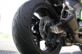 Michelin présente pneu Pilot Road 3