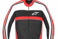 Veste T Dyno Air gants SMX 2 Air Carbon Alpinestars