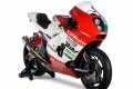 Bol Or 2011 Metiss roulera Michelin