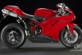 Essais Ducati 1er 30 avril