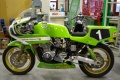 Rahan sera  Evnement Moto Anne