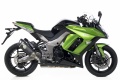 Silencieux LeoVince SBK Factory R Kawazaki Z1000SX