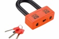 Cadenas antivol Maggi Blade 65 85