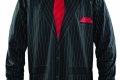 Tenue Freeride MX Shift Recon The Don