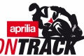 Aprilia On Track 2011   roulage essais  Magny Cours