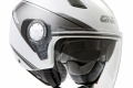Casque demi jet Givi 1 D Vision