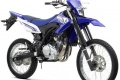 Campagne rappel Yamaha WR 125 R