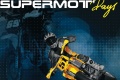 Stage pilotage Supermot  Days 21 22 mai