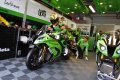Bol Or   SRC Kawasaki  BMW 99 SERT tte qualifications