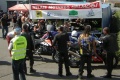 Relais Motards Calmos baisse budgets alloués Etat