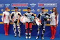 WSBK   3e pole position Carlos Checa