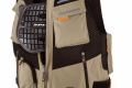 Gilet sécurité Spidi H3 Life Vest Back & Chest
