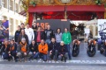 KTM slectionne ambassadeurs Duke 125