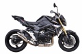 Silencieux Ixrace Z 1 Suzuki GSR 750 11