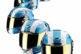 Casque intégral Scorpion Exo 1000 Air