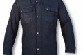 Veste cuir Helstons Tobacco