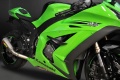 Patins protection Top Block Kawasaki ZX 10R 2011