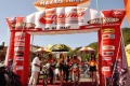 Mondial Enduro   podium 100  finlandais premire journe Grand Prix Italie
