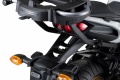 Platine monoblock support U Givi M6M