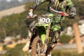 Tommy Searle relgu dernire position  cause spectateurs