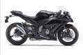 Silencieux IxRace Z 1 Kawazaki ZX 10 R