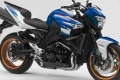 Edition limitée Suzuki B King Ultimate Edition ABS