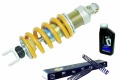 Pack suspension Ohlins Trails Roadsters