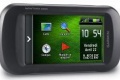 GPS terrain Garmin Montana