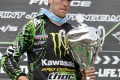 Grand Prix France MX   victoire Frossard Searle