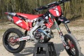 Avis recherche   5 motos Team Luc1 voles