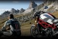 Dainese lance 3e édition Italian Legendary Tour