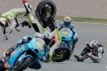 Randy Puniet finalement présent à Silverstone malgré blessure