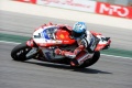 WSBK   Checa  Biaggi Melandri tte sances qualificatives  Misano