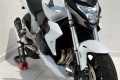 Ermax équipe CB 600 F Hornet 2011 roues guidon