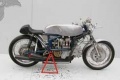 Une CZ exception Bikers  Classics
