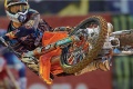 KTM lance MX Academy graines champions