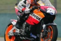Pedrosa retour GP Mugello